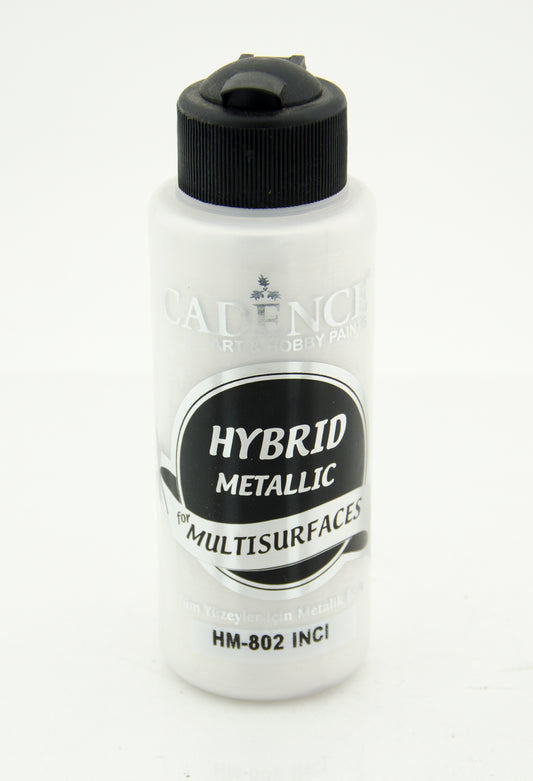 Pintura Acrílica Multi-Superficie - Blanco
